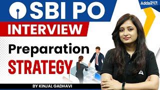 SBI PO Interview Preparation Strategy | How to Prepare for SBI PO Interview | Adda247