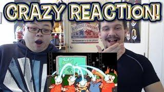 Crasher Reacts: Pokemon Omeger Rubyer Part 2 (MattyBurrito MB)