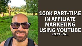 How To Use YouTube For Affiliate Marketing