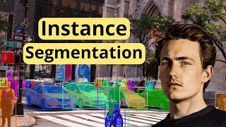 Easy Instance Segmentation with PixelLib and PointRend