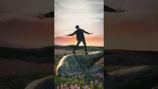 SRK pose create Using Blender And After Effects #shorts #vfx #blendervfx #aftereffecttutorial