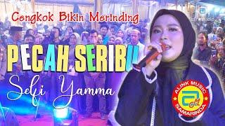 Viral ‼️ SELFI YAMMA_Lida ~ Cengkok Beracun PECAH SERIBU || Alink Musik