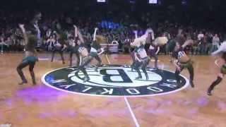 Alison Hinds "Togetherness" - Selena Watkins NBA Choreography