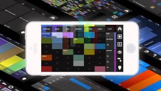 touchAble Mini - Control Ableton Live with iPhone & iPod touch