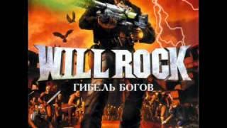 Will Rock - Main Theme