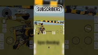  Drive Jcb And Truck Unloading Truck In Gameplay  #dumper  #4x4 #truckdriver #jcb  #iquugaming