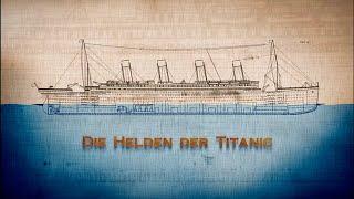 Die Helden der Titanic (Film 2012)