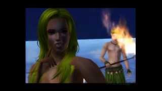 The Sims 3 - Starships