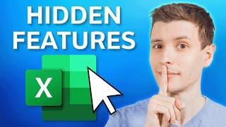 10 Hidden Features in Microsoft Excel (You’ll Wish You Knew Sooner)