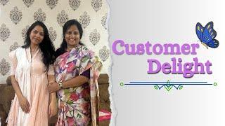 Veda NRI Services: Going Above and Beyond for Customer Happiness