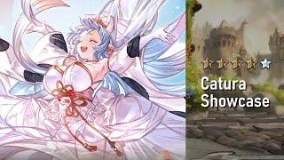 5 Catura Showcase GBF Animation Showcase