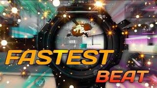 THE TITEL ATRACK 1996| SONG| FASTER BEAT SYNC  VIDEO| PATEL ON GAME