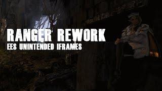 BDO Ranger Rework - EES Bugged Iframes