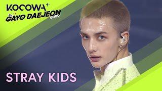 Stray Kids - Walkin On Water + Mountains  | 2024 SBS Gayo Daejeon | KOCOWA+ ESPAÑOL