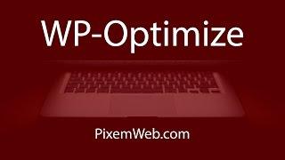 WP Optimize