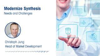 Modernize Synthesis With Innovative Techniques and Methods - METTLER TOLEDO - EN