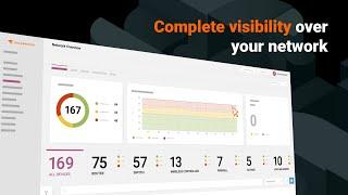 SolarWinds Network and Infrastructure Observability