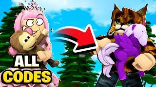 *NEW* ALL ADOPT ME CODES 2020 - Free Legendary Pets/Hacks Roblox