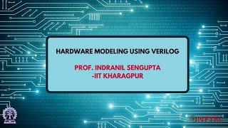 Hardware Modeling Using Verilog   Course