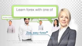 easy-forex TV ad 16/04/12