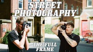 Everything We Know About Street Photography | A Brief Guide