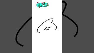 Animation - Letter Q#shorts