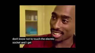 What you don't really know about 2pac Shakur: Lost Interview 2023