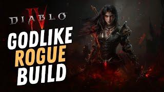 Heartseeker Is Still GODLY In Diablo 4! Play This And You Will Dominate in Season 5