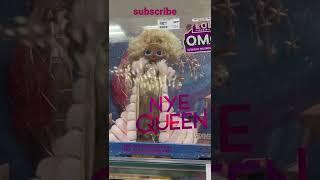 Lol O.M.G NYE QUEEN| NYE Queen| short