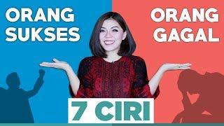 ORANG SUKSES VS ORANG GAGAL | Motivasi Merry | Merry Riana