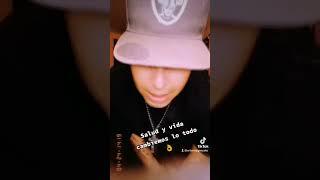 salud y vida. dadyyanke. cover. tiktok #musicapp #dbjcrew#vive#la vida