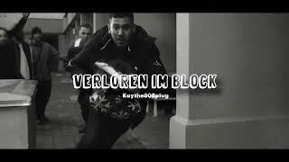 [FREE] NGEE X O.G TYPE BEAT - "Verloren im Block''  (prod. by kaythe808plug)