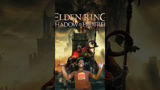  #eldenring #dlc