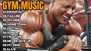 GYM MUSIC 2024MOTIVATION 2024WORKOUT MUSIC 2024FITNESS SONGS 2024TOP ENGLISH SONGS LEO