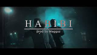 OMAR TYPE BEAT ”HABIBI” Street Rap Beat (Prod by Maggaz x Spirit)