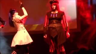 SPG Concert youmacon 2015 (19/24) Walter Worker Skit 2