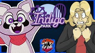 Indigo Park: Chapter 1 (Review) - JUMPSCARE!