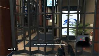 Watch Dogs - Guide #01 (Intro)