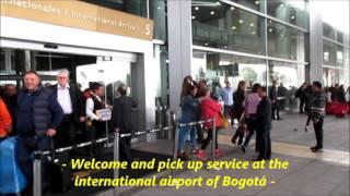 Best Bogota Layover tours - The original | Bogotravel Tours