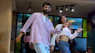 Billo Rani | Harshbhagchandani X Shruteeh Dance | Full Video