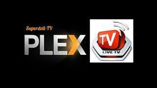 PLEX LIVE TV | HOW TO SET UP LIVE TV INSIDE PLEX |