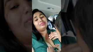 Swathi Naidu is Breastfeeding Beautifully  2023 Vlog