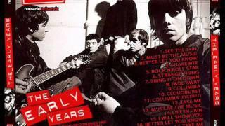 Oasis - The Early Years (The Lost Tapes) [Full Album]