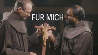 Für mich | Pater Ulrich und Pater Sandesh