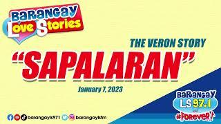 Bunso, pinag-Japan ng nanay imbes pag-aralin (Veron Story) | Barangay Love Stories