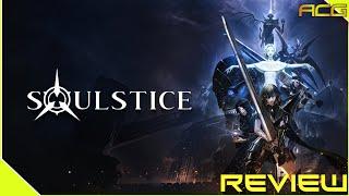 Soulstice Review "Buy, Wait for Sale, Never Touch?"