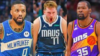 NBA "In-Season Tournament Goes CRAZY " MOMENTS