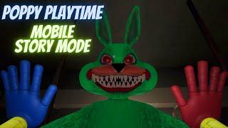 【Android/iOS】Scary Toys Funtime: Chapter 1 - Mobile Full Gameplay Walkthrough 1080p HD