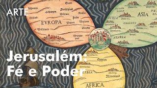 Jerusalém: Fé e Poder | O Tesouro dos Reis