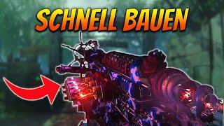 SHI NO NUMA WUNDERWAFFEN SCHNELL BAUEN GUIDE | Wunderwaffen Easter Egg